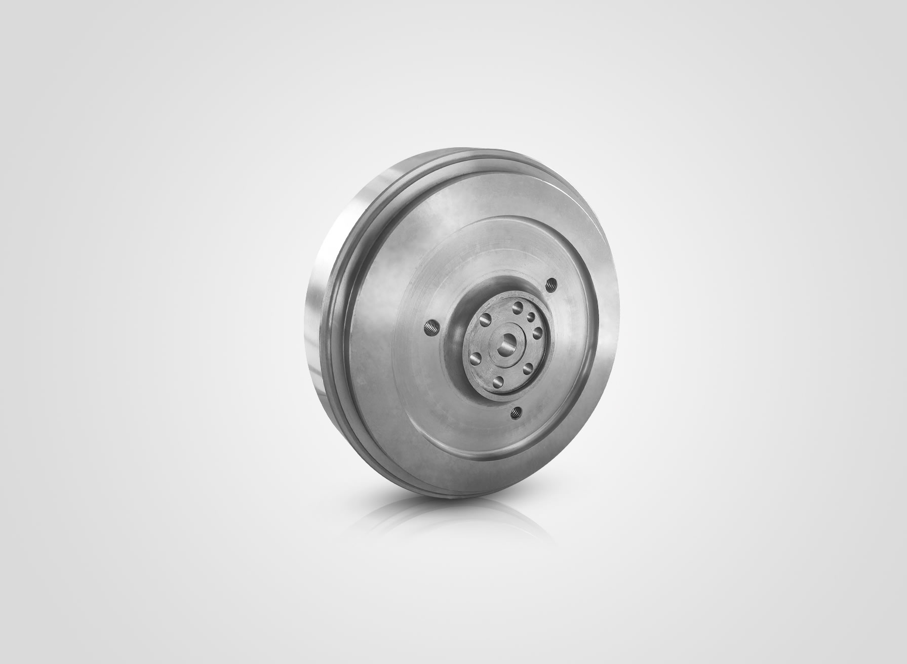 發(fā)動機(jī)慣性輪